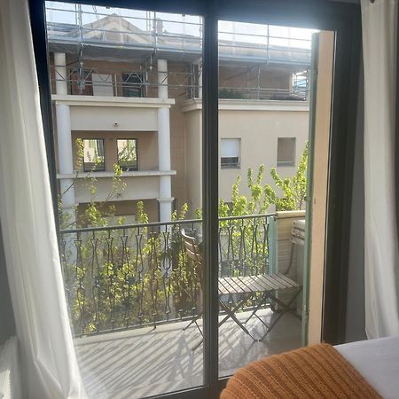 Le Best A Cassis,Top Emplacement,Parking,Double Balcon Экстерьер фото