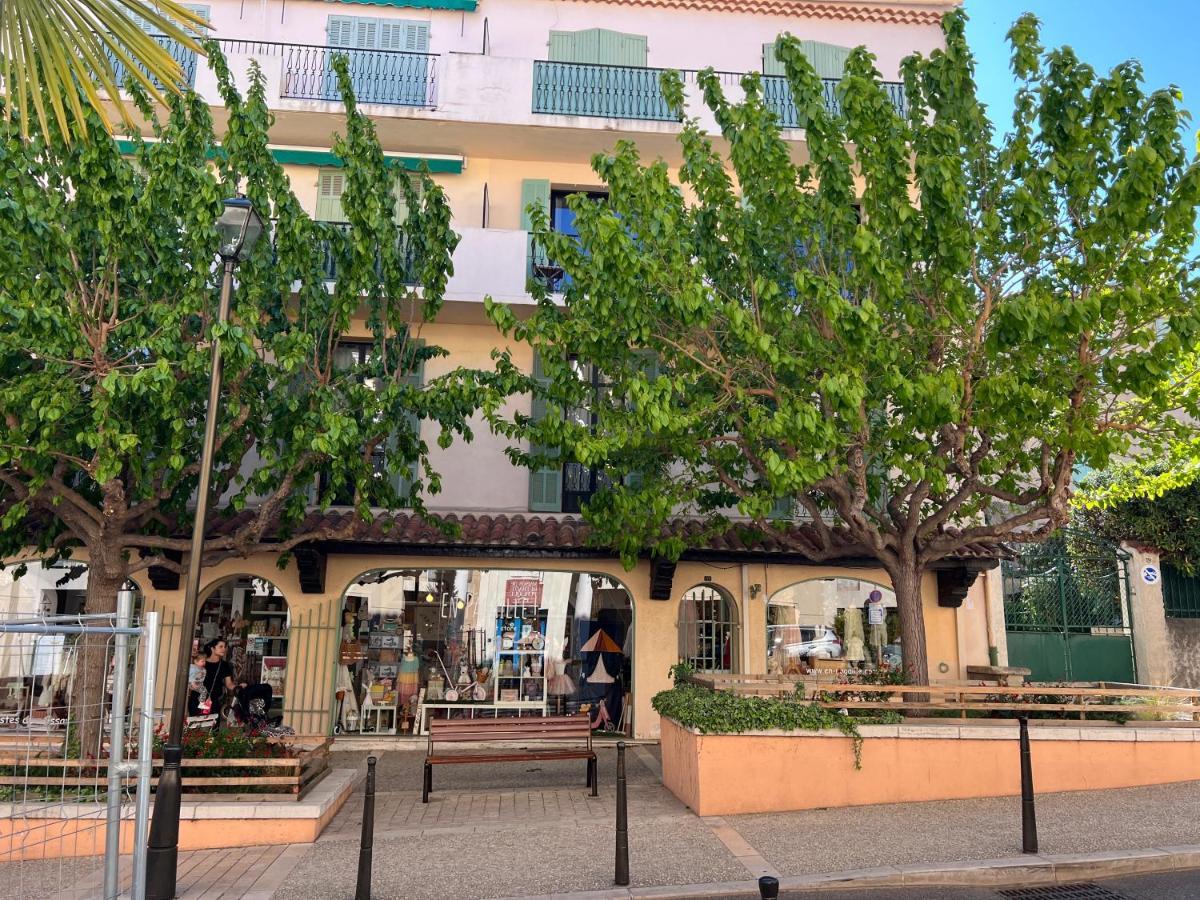 Le Best A Cassis,Top Emplacement,Parking,Double Balcon Экстерьер фото