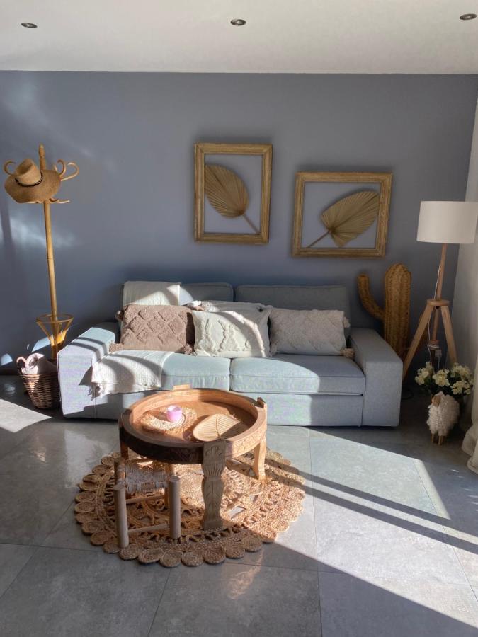 Le Best A Cassis,Top Emplacement,Parking,Double Balcon Экстерьер фото