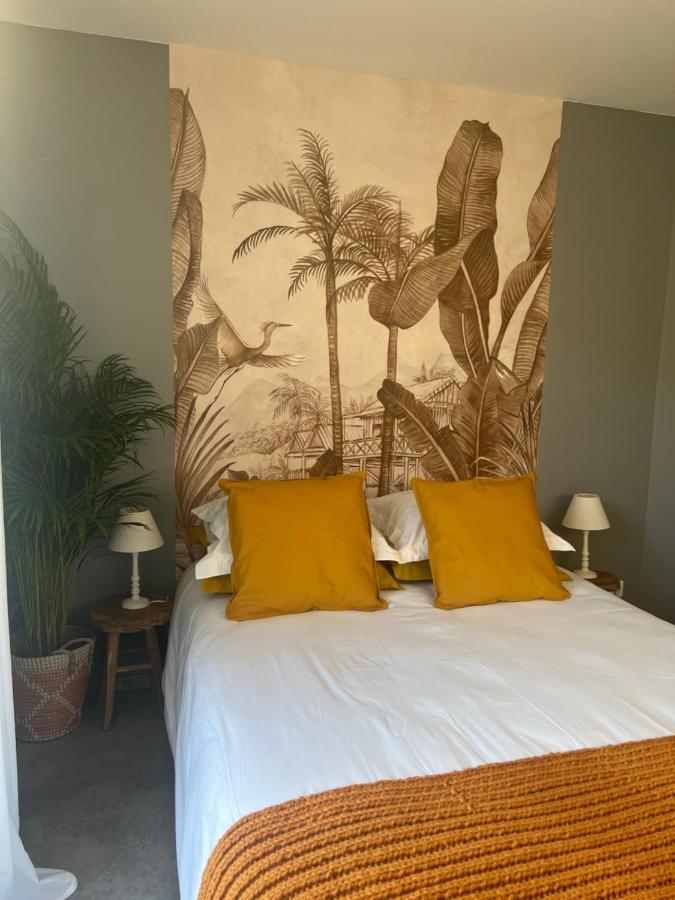 Le Best A Cassis,Top Emplacement,Parking,Double Balcon Экстерьер фото
