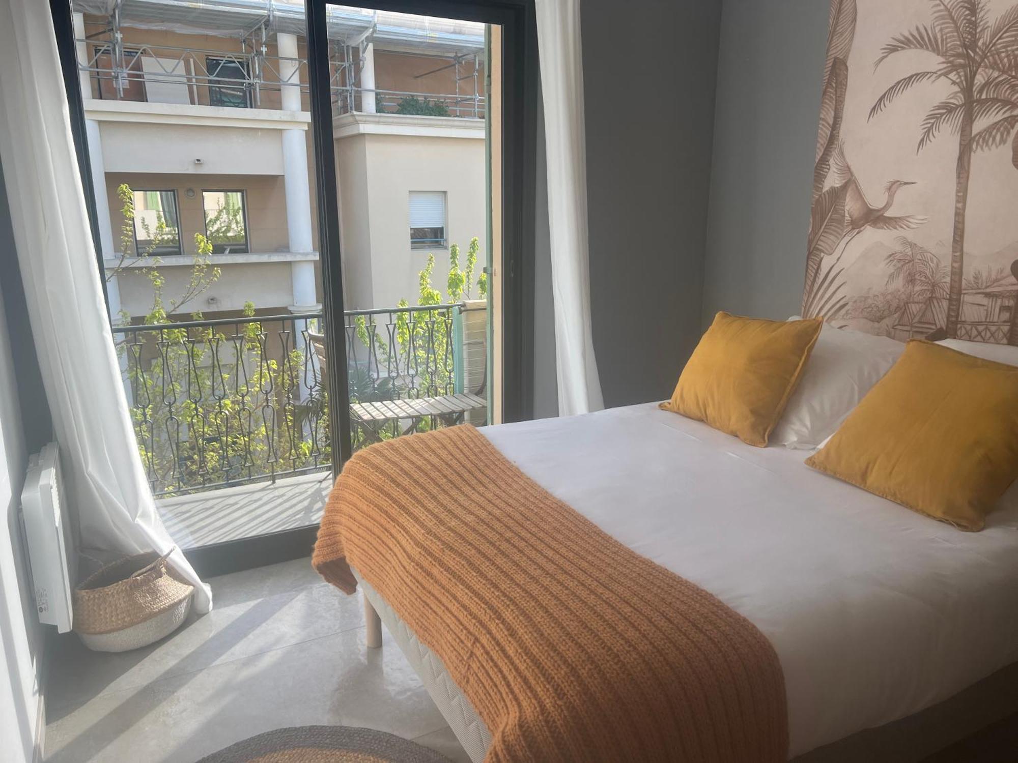 Le Best A Cassis,Top Emplacement,Parking,Double Balcon Экстерьер фото